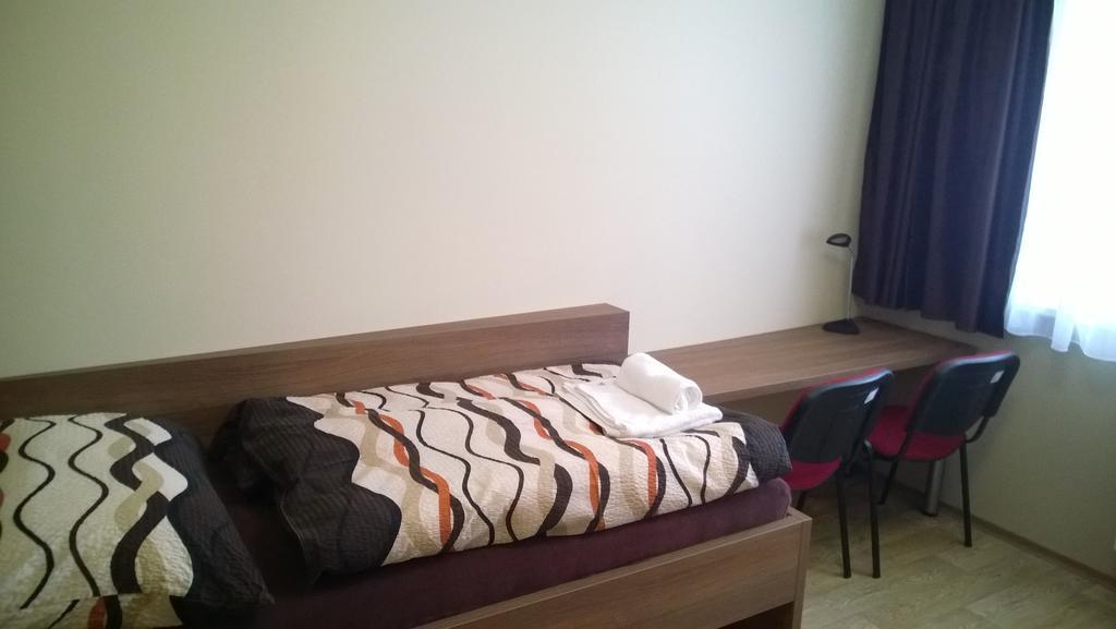 Penzion Toscana Lanžhot Quarto foto