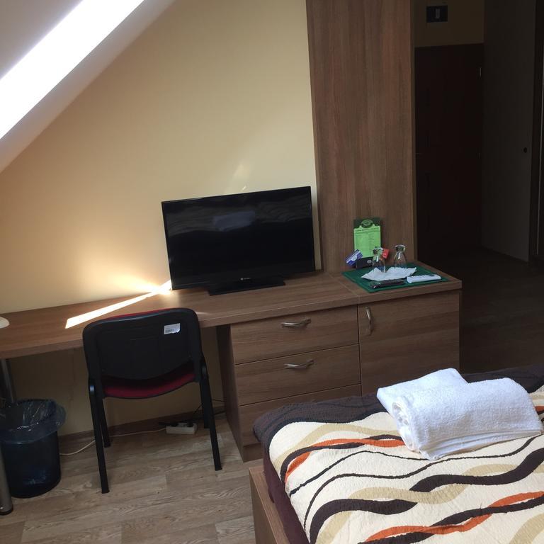 Penzion Toscana Lanžhot Quarto foto